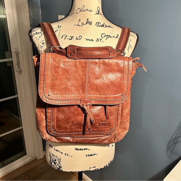 The Sak Handbags - The Sak Ventura Backpack